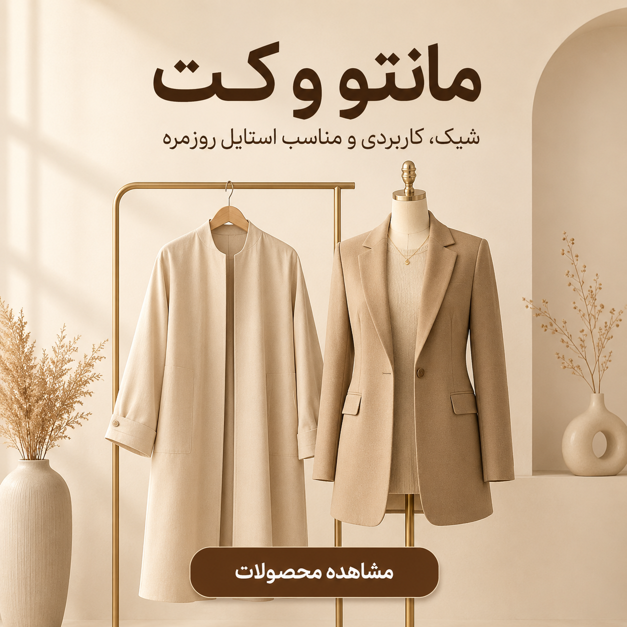 انواع دامن زنانه