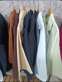 کت لنین زنانه مدل بنیتا کد 3015