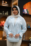کت زارا زنانه مدل دلبر کد 3013