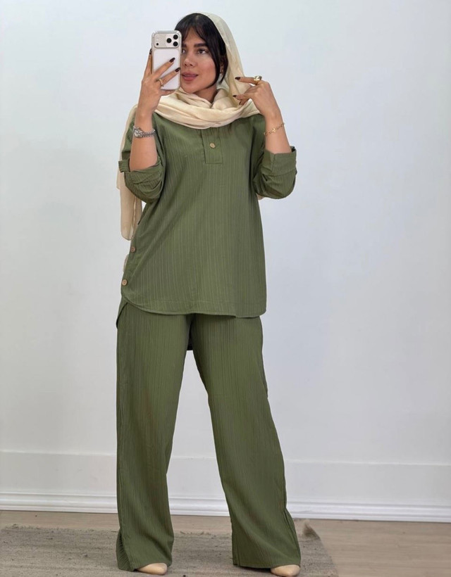 ست دیانا رنگبندی