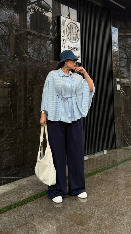 پانچ بارانا نمای کناری