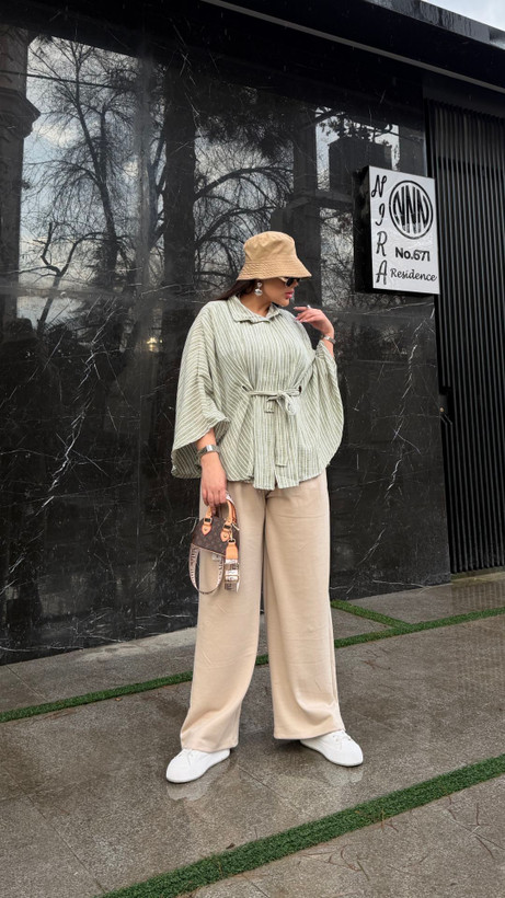 پانچ بارانا لنین زارا