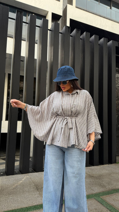 پانچ زنانه زارا مدل بارانا کد 3053