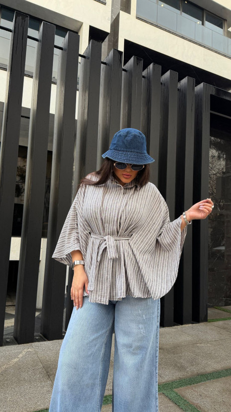 پانچ بارانا نمای جلو