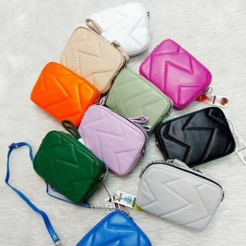 کیف زنانه زارا کوچک مدل بیبی کد 74