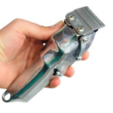 ماشین اصلاح وال مجیک متال نمای جلو