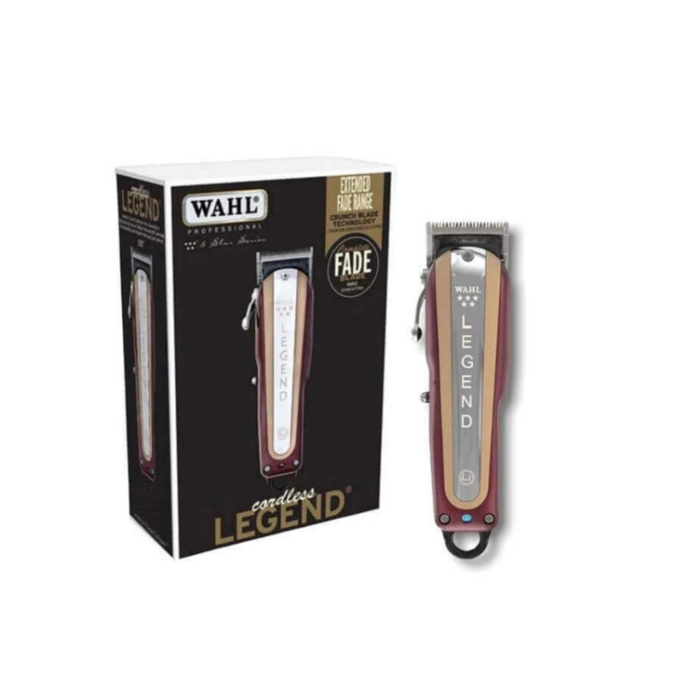 ماشین اصلاح بیسیم وال