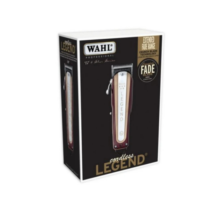 ماشین اصلاح وال پروفشنال