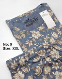 تاپ و شرتک طرحدار زنانه برند H&M اورجینال کد 4018