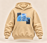 هودی توکرکی NorthFace کد 4042