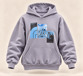 هودی توکرکی طرح NorthFace کد 4042
